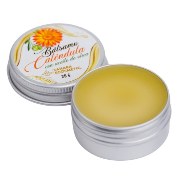 47 Calendula oliva abierto 20g aluminio