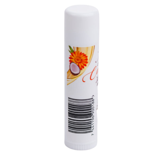 54 Labial calendula atras coco 10 ml