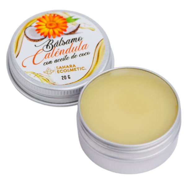 63 Calendula oliva abierto 20g aluminio