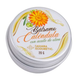 balsamo calendula con aceite de oliva 20 g